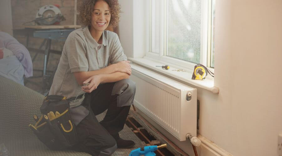 Professional emergency plumbing in Sterlington, LA